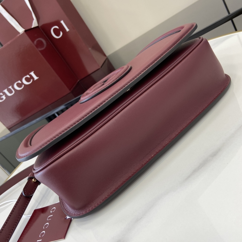 Gucci Top Handle Bags